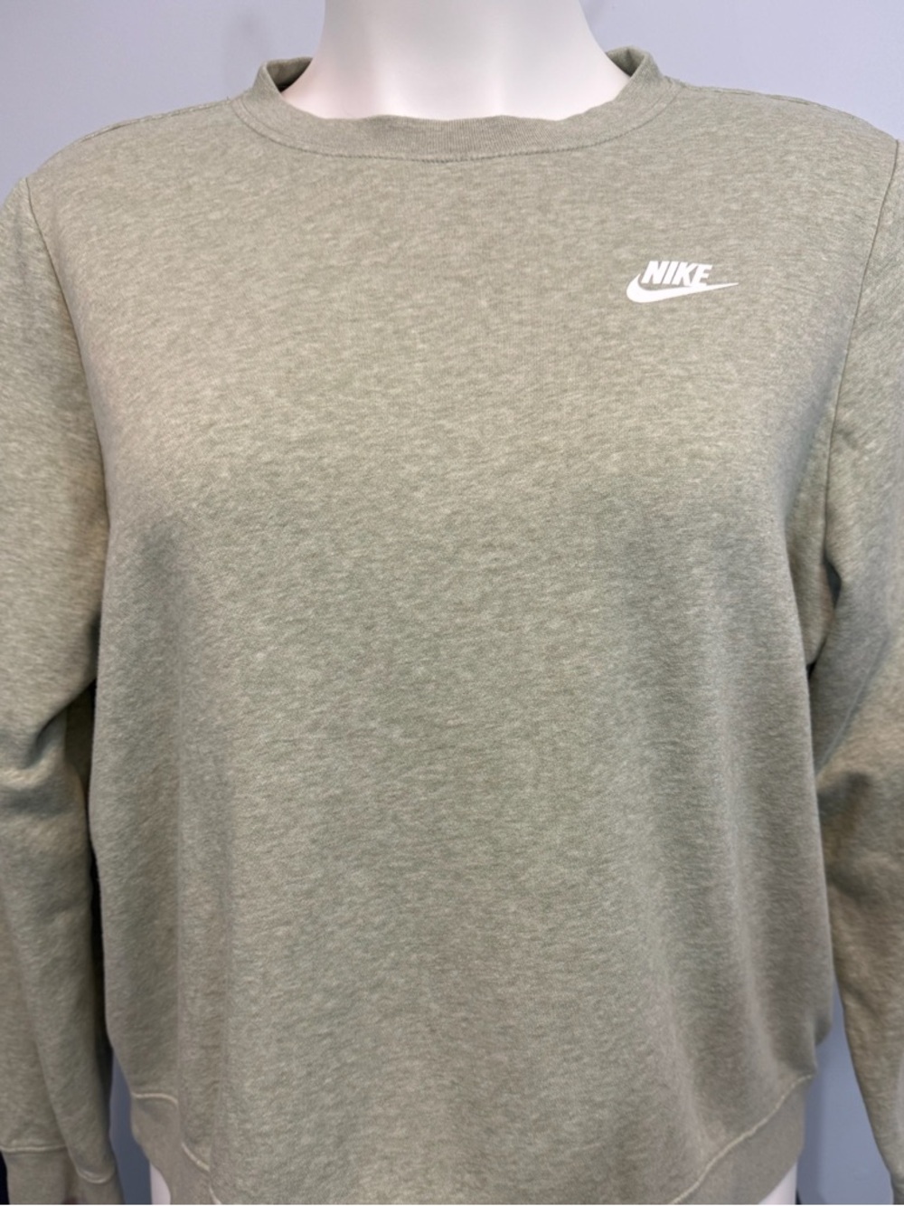 Nike 3 Pullover Sweatshirts Bundle XL - Picture 14 of 15